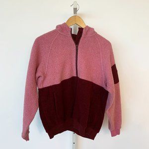 Outdoor Voices 'MegaFleece' Pullover